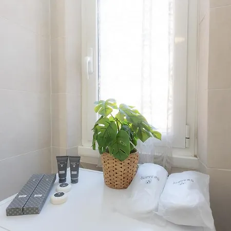 아파트 Prati View Penthouse By In *