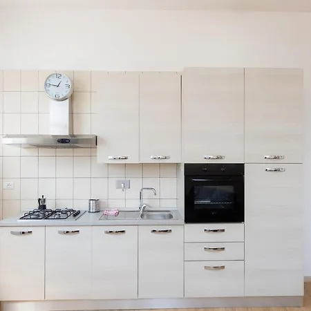 Prati View Penthouse By In * 로마