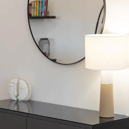 아파트 Prati View Penthouse By In 로마