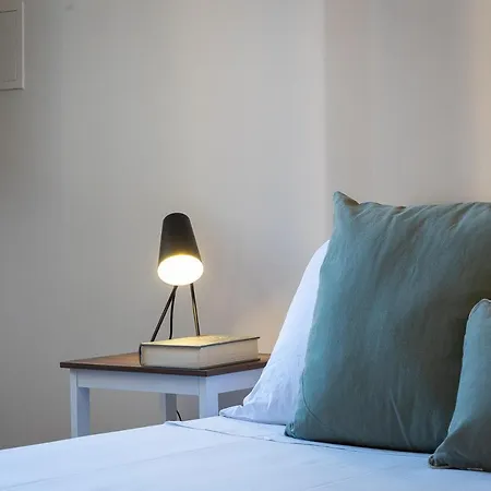 아파트 Prati View Penthouse By In 로마
